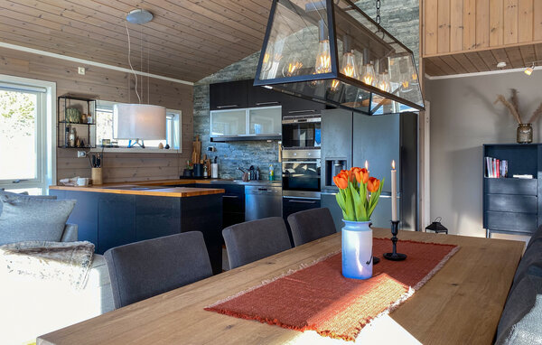 Feriehus - Bjorli , Norge - N31413 302