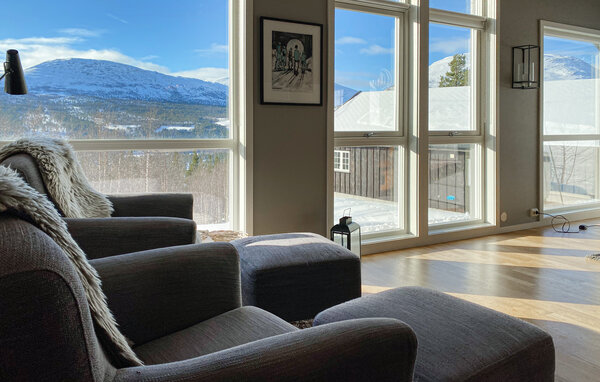 Feriehus - Bjorli , Norge - N31413 303