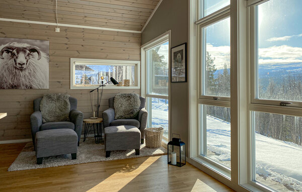 Feriehus - Bjorli , Norge - N31413 6