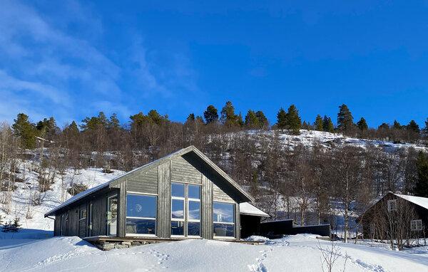 Casa vacanze - Bjorli , Norvegia - N31413 1