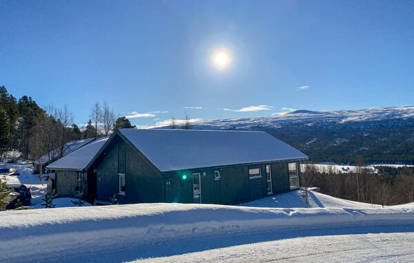 Feriehus - Bjorli , Norge - N31413 81