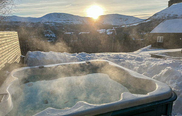 Casa vacanze - Bjorli , Norvegia - N31413 2