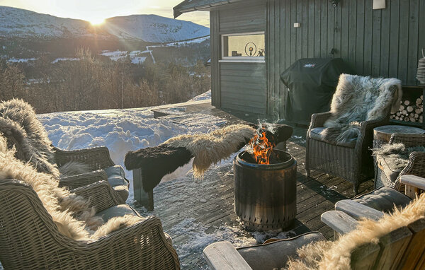 Feriehus - Bjorli , Norge - N31413 3