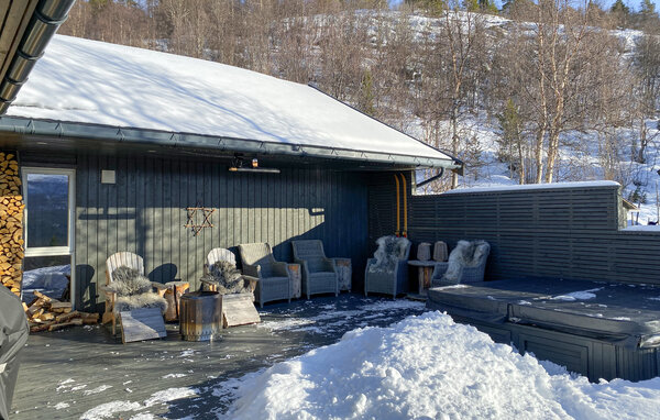 Feriehus - Bjorli , Norge - N31413 101