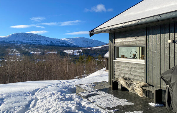 Feriehus - Bjorli , Norge - N31413 202
