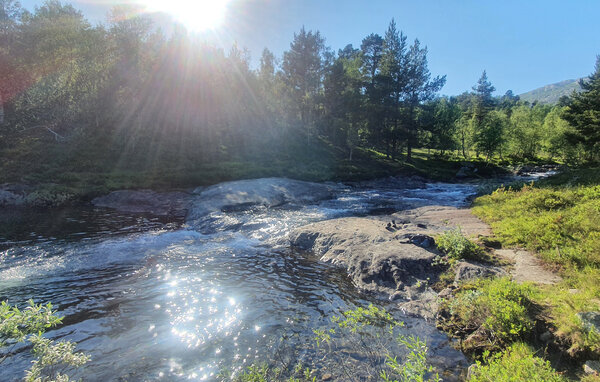 Feriehus - Bjorli , Norge - N31414 901