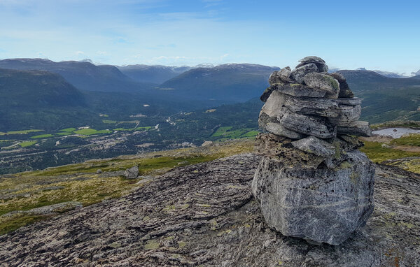 Feriehus - Bjorli , Norge - N31414 905