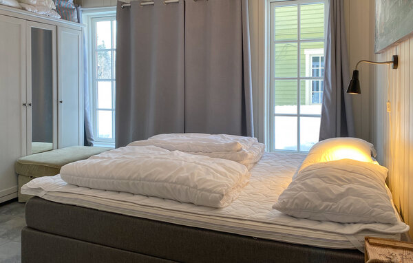 Feriehus - Bjorli , Norge - N31414 5