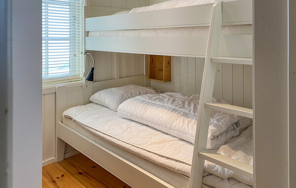 Feriehus - Bjorli , Norge - N31414 604