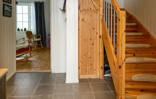 Feriehus - Bjorli , Norge - N31414 501