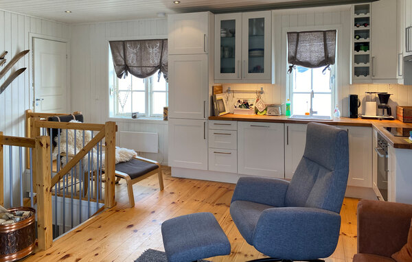 Feriehus - Bjorli , Norge - N31414 401