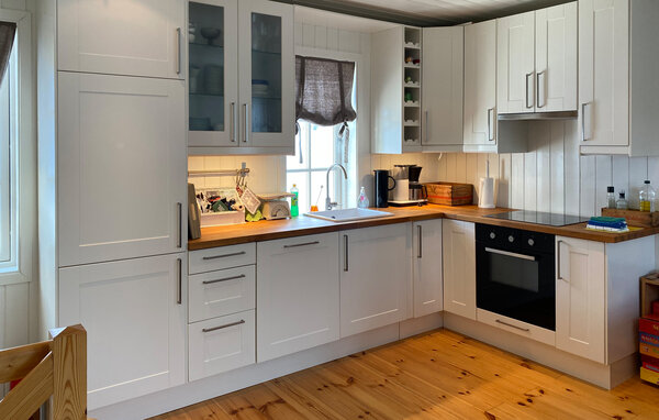 Feriehus - Bjorli , Norge - N31414 4