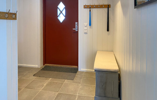 Feriehus - Bjorli , Norge - N31414 301