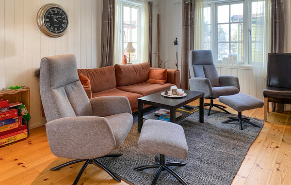 Feriehus - Bjorli , Norge - N31414 305