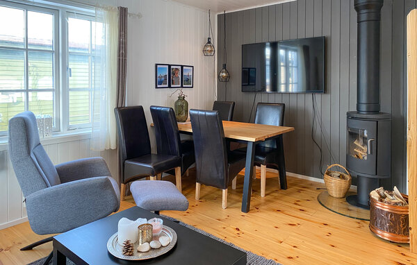 Feriehus - Bjorli , Norge - N31414 3