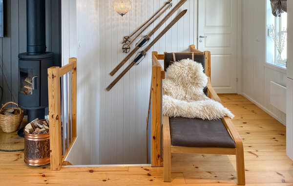 Feriehus - Bjorli , Norge - N31414 306