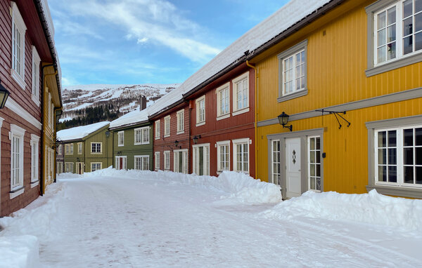 Feriehus - Bjorli , Norge - N31414 81