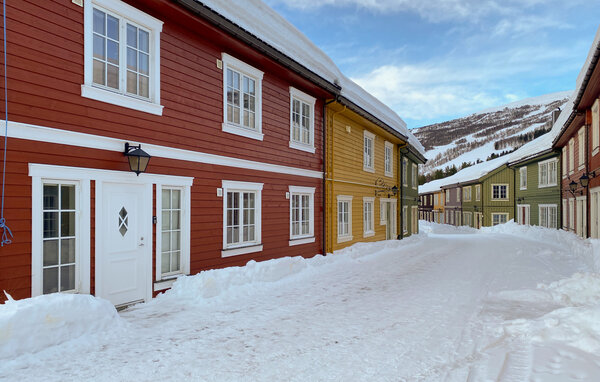 Feriehus - Bjorli , Norge - N31414 6