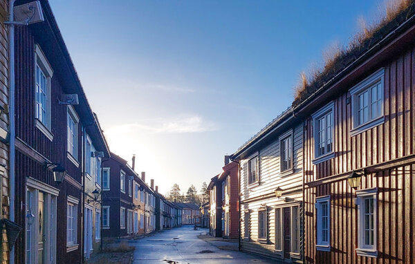 Feriehus - Bjorli , Norge - N31414 84