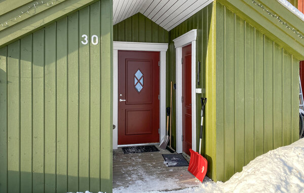 Feriehus - Bjorli , Norge - N31414 101