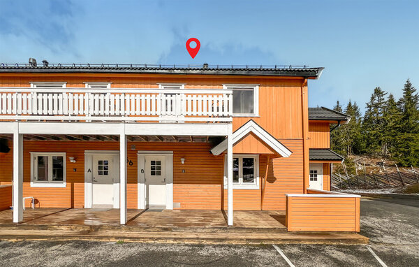 Ferienwohnung - Nordseter/Lillehammer/Sjusjøen , Norwegen - N31419 1
