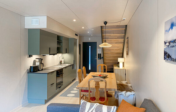 Kuća-za-odmor - Bjorli , Norveska - N31448 4