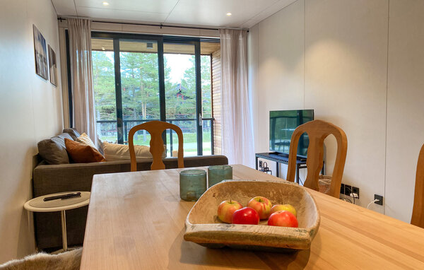 Kuća-za-odmor - Bjorli , Norveska - N31448 402