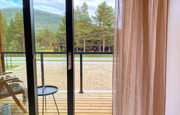 Kuća-za-odmor - Bjorli , Norveska - N31448 6