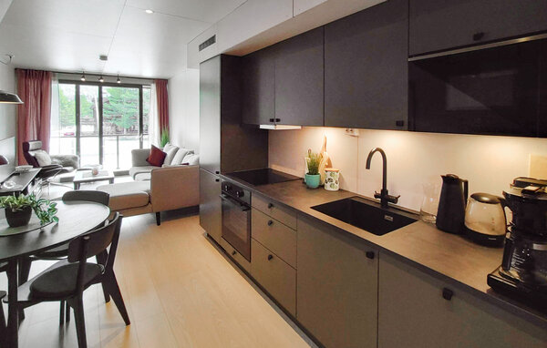 Apartman - Bjorli , Norveska - N31449 5