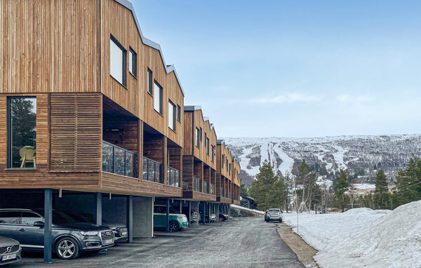 Apartman - Bjorli , Norveska - N31449 81