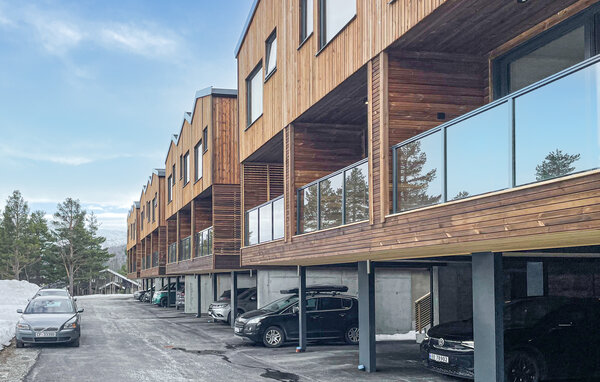 Apartman - Bjorli , Norveska - N31449 82