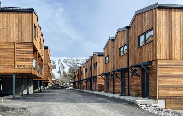 Ferienwohnung - Bjorli , Norwegen - N31449 1