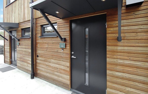 Apartman - Bjorli , Norveska - N31449 83