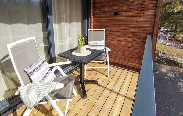 Ferienwohnung - Bjorli , Norwegen - N31449 2