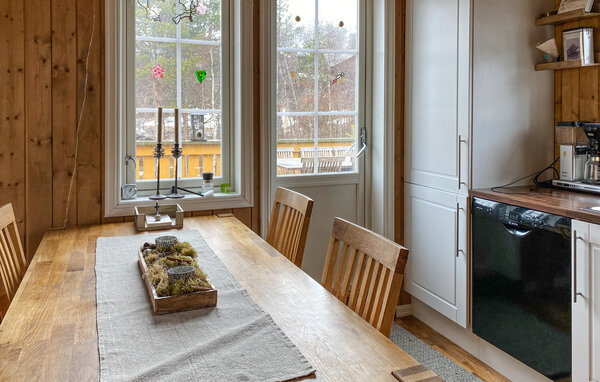 Casa vacanze - Bjorli , Norvegia - N31450 7