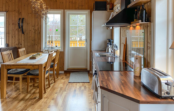 Casa vacanze - Bjorli , Norvegia - N31450 8