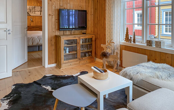 Casa vacanze - Bjorli , Norvegia - N31450 4