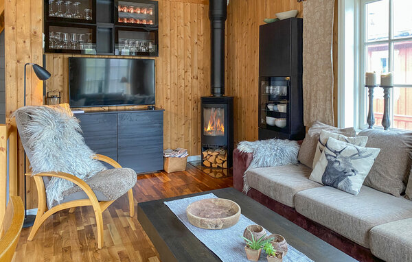 Casa vacanze - Bjorli , Norvegia - N31450 5