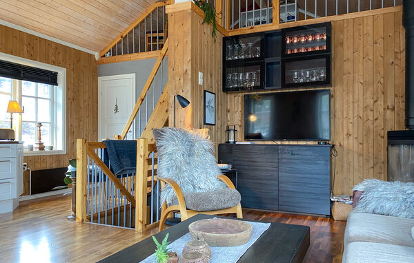 Casa vacanze - Bjorli , Norvegia - N31450 301