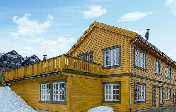 Casa vacanze - Bjorli , Norvegia - N31450 1