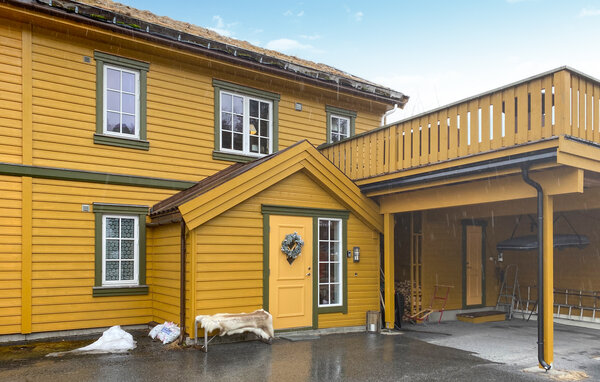 Casa vacanze - Bjorli , Norvegia - N31450 81