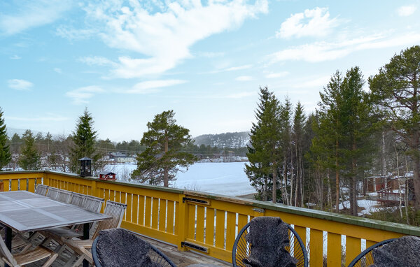 Casa vacanze - Bjorli , Norvegia - N31450 9