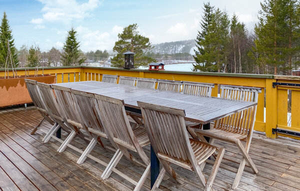 Casa vacanze - Bjorli , Norvegia - N31450 101