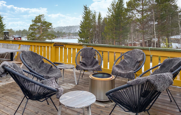 Casa vacanze - Bjorli , Norvegia - N31450 2