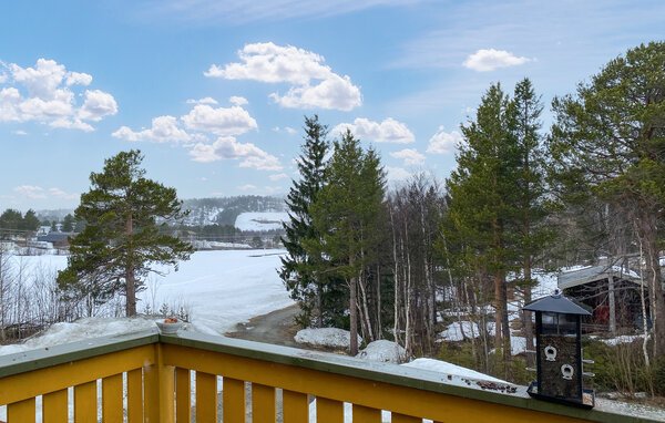 Casa vacanze - Bjorli , Norvegia - N31450 201