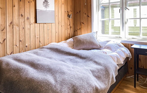 Feriehus - Bjorli , Norge - N31472 605