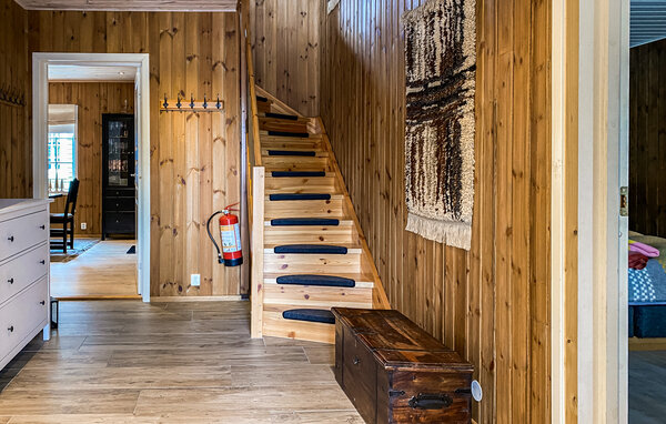 Feriehus - Bjorli , Norge - N31472 502