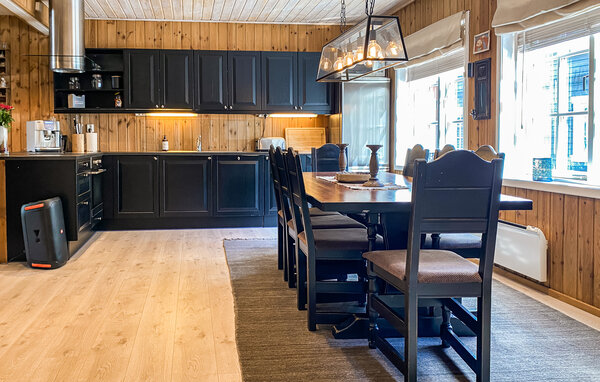 Feriehus - Bjorli , Norge - N31472 5