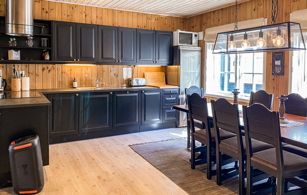 Feriehus - Bjorli , Norge - N31472 401