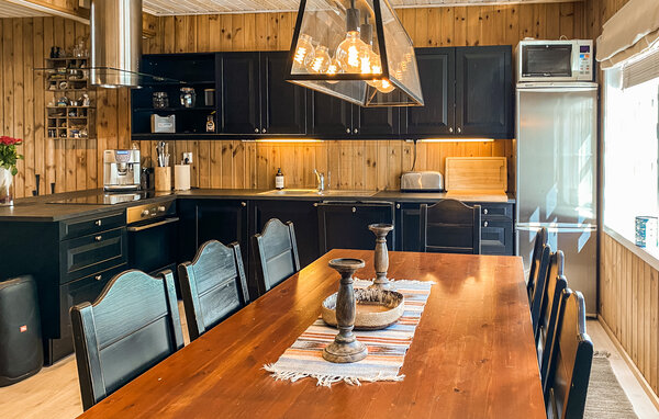 Feriehus - Bjorli , Norge - N31472 402